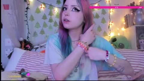 bunnyislewd online show from 20, 12, 2025