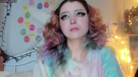 Snapshot of bunnyislewd chatting on 19, 3, 2026 bunnyislewd online show from 19, 3, 2026