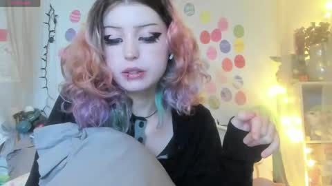 Snapshot of bunnyislewd chatting on 31, 3, 2026 bunnyislewd online show from 31, 3, 2026