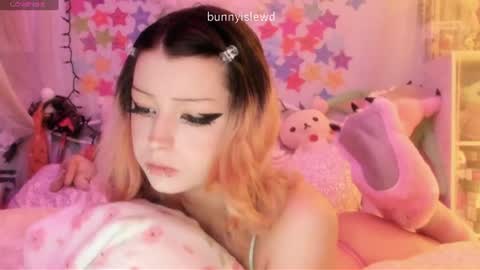 Snapshot of bunnyislewd chatting on 25, 6, 2026 bunnyislewd online show from 25, 6, 2026