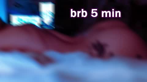 Snapshot of bunnykelly chatting on 7, 3, 2026 bunnykelly online show from 7, 3, 2026