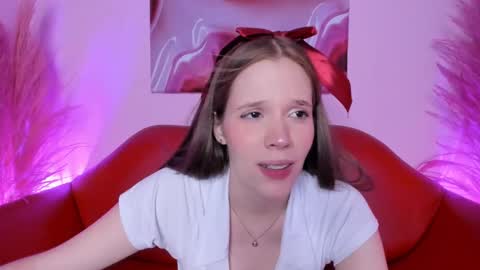 Snapshot of bunnyleahxxx chatting on 17, 1, 2025 ANASTASIA online show from 17, 1, 2025
