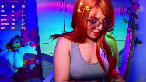 Snapshot of bunnylilith_ chatting on 29, 9, 2025 bunnylilith_ online show from 29, 9, 2025