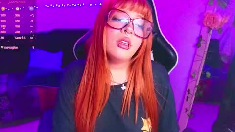 bunnylilith_ online show from 2, 2, 2026