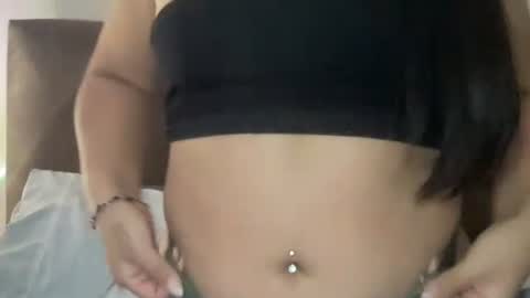 Snapshot of bunnymami chatting on 25, 11, 2025 bunnymami333 online show from 25, 11, 2025