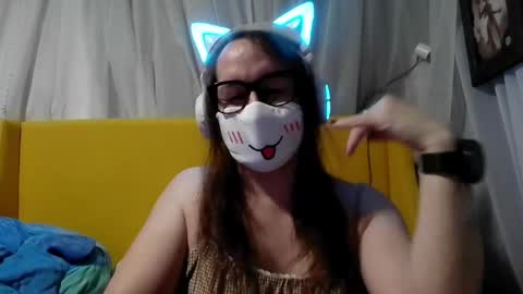 Snapshot of bunnynakamura chatting on 6, 5, 2026 bunnynakamura online show from 6, 5, 2026