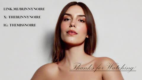 Bunny online show from 9, 4, 2026