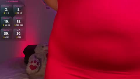  MARY BUNNY  online show from 19, 10, 2025