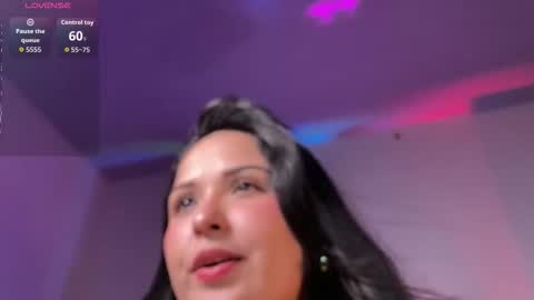  MARY BUNNY  online show from 20, 10, 2025