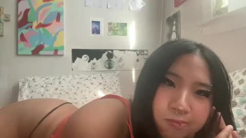 Snapshot of bunnysworld999 chatting on 20, 2, 2025 lulu online show from 20, 2, 2025