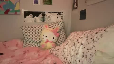 Snapshot of bunnysworld999 chatting on 2, 3, 2025 lulu online show from 2, 3, 2025