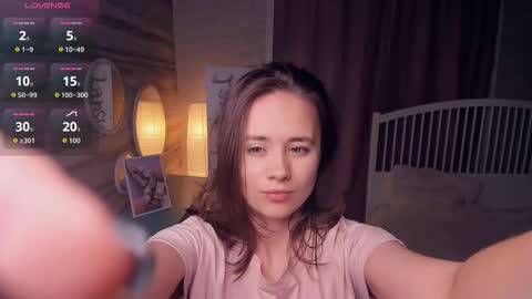 Lizy online show from 20, 11, 2025