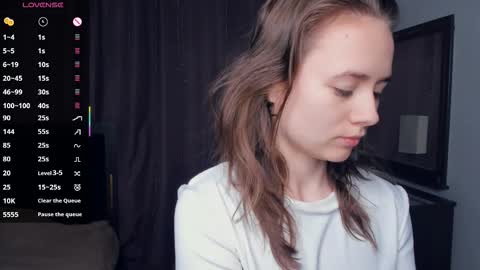 Lizy online show from 10, 2, 2026