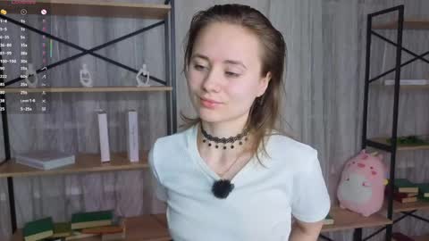 Snapshot of bunnyvice chatting on 23, 4, 2026 Lizy online show from 23, 4, 2026