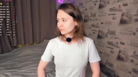 Snapshot of bunnyvice chatting on 1, 5, 2026 Lizy online show from 1, 5, 2026