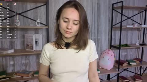 Snapshot of bunnyvice chatting on 5, 5, 2026 Lizy online show from 5, 5, 2026