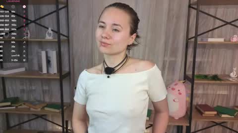 Snapshot of bunnyvice chatting on 24, 5, 2026 Lizy online show from 24, 5, 2026