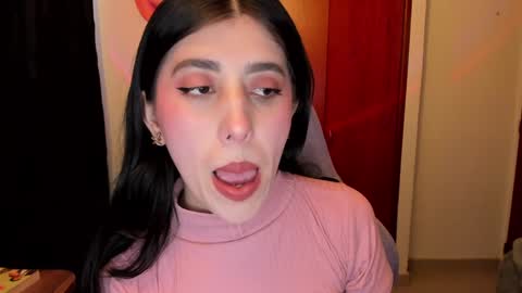 Snapshot of bunnyy09 chatting on 22, 12, 2024 Jess online show from 22, 12, 2024