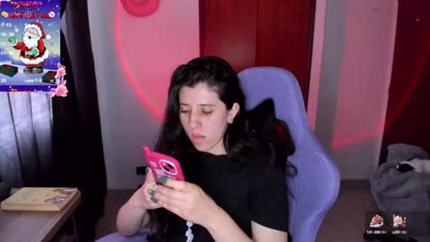 Snapshot of bunnyy09 chatting on 24, 12, 2024 Jess online show from 24, 12, 2024