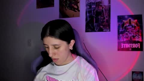 Snapshot of bunnyy09 chatting on 16, 1, 2025 Jess online show from 16, 1, 2025