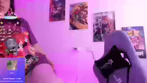 Snapshot of bunnyy09 chatting on 12, 3, 2025 Jess online show from 12, 3, 2025