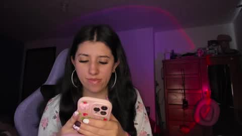 Snapshot of bunnyy09 chatting on 19, 9, 2025 Jess online show from 19, 9, 2025