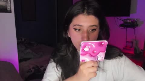 Jess online show from 19, 2, 2026