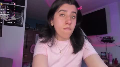 Jess online show from 22, 2, 2026