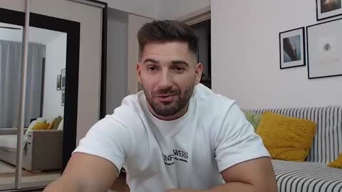 BunzDanny online show from 24, 1, 2025