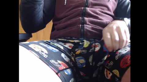 Snapshot of burbsguy2016 chatting on 17, 12, 2024 burbsguy2016 online show from 17, 12, 2024