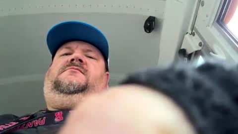 Snapshot of burkemeister101 chatting on 22, 9, 2025 Burkemeister online show from 22, 9, 2025