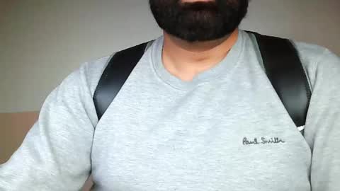 Hairy Arabian online show from 24, 12, 2024