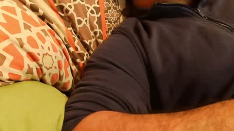 Hairy Arabian online show from 30, 12, 2024