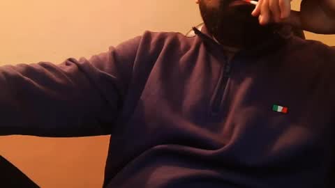 Hairy Arabian online show from 31, 12, 2024