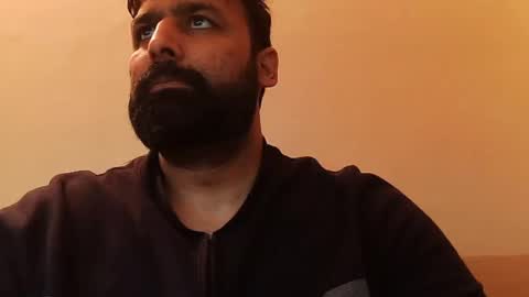 Hairy Arabian online show from 9, 1, 2025