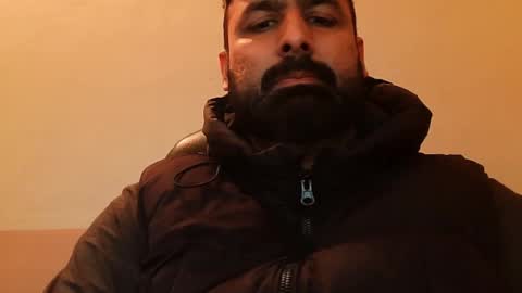 Hairy Arabian online show from 11, 1, 2025