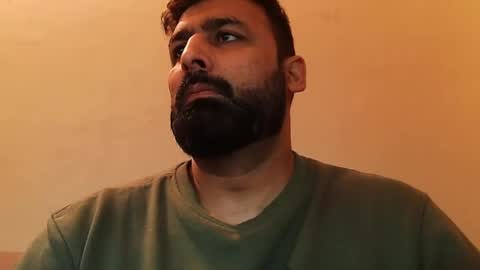 Hairy Arabian online show from 12, 1, 2025