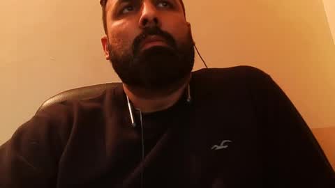 Hairy Arabian online show from 13, 1, 2025