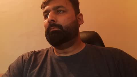 Hairy Arabian online show from 20, 1, 2025