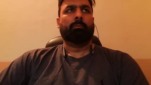 Hairy Arabian online show from 20, 1, 2025