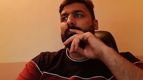 Hairy Arabian online show from 24, 1, 2025