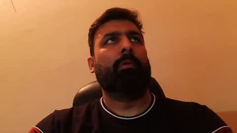 Hairy Arabian online show from 25, 1, 2025