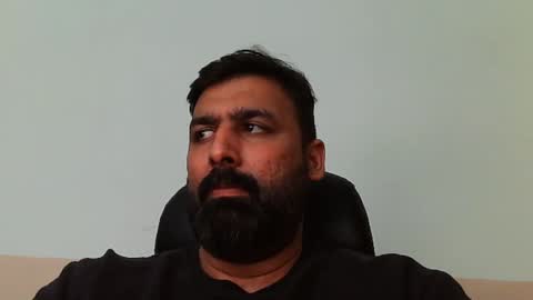 Hairy Arabian online show from 28, 1, 2025