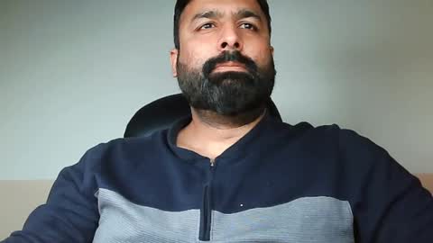 Hairy Arabian online show from 30, 1, 2025