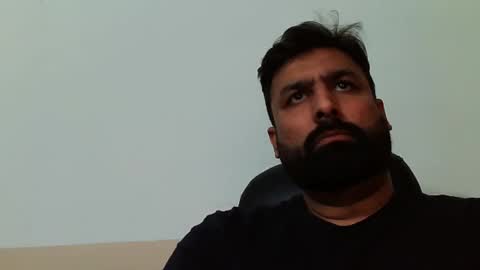 Hairy Arabian online show from 1, 2, 2025