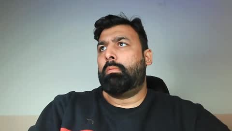 Hairy Arabian online show from 6, 2, 2025