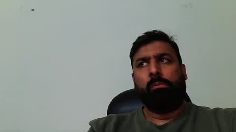 Hairy Arabian online show from 7, 2, 2025