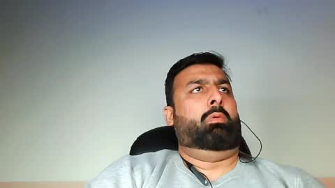 Hairy Arabian online show from 9, 2, 2025