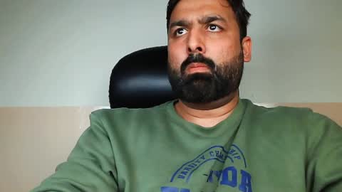 Hairy Arabian online show from 11, 2, 2025