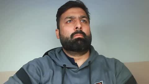 Hairy Arabian online show from 15, 2, 2025